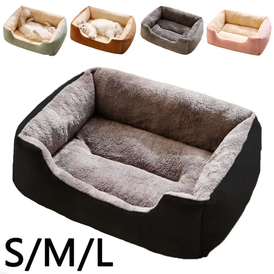 Lit pour chats produits pour animaux de compagnie coussins chaton marchandises accessoires chien toutes les maisons fournitures choses accessoire habitats panier maison lits