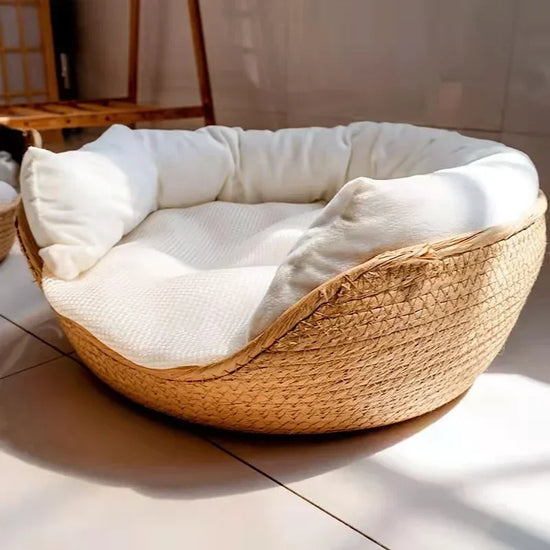 Lit Confort Animexa™ – Nid Douillet 4 Saisons