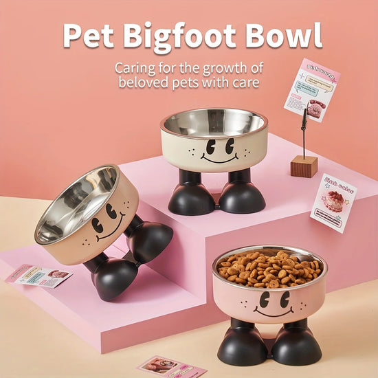SUPER Pet Bigfoot Bowl - Bols d&