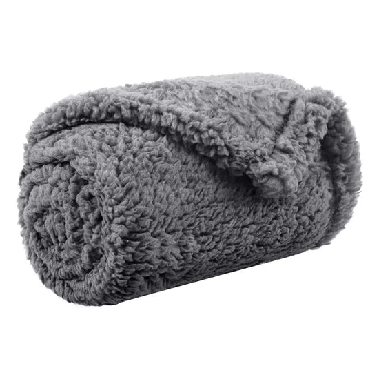 Lit Douillet Animexa™ – Coussin Carré Ultra Confort