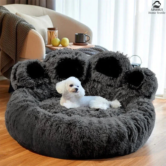 Niche Design Animexa™ – Confort & Protection pour Votre Animal